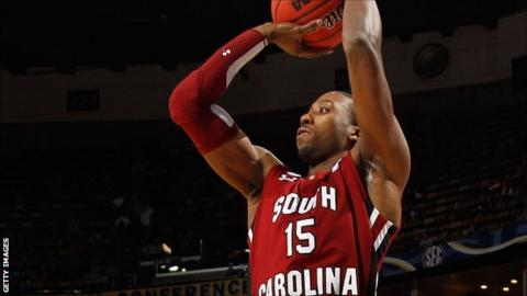 Malik Cooke