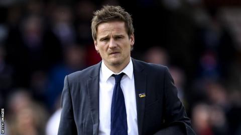 Neal Ardley
