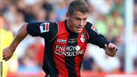 Ryan Fraser
