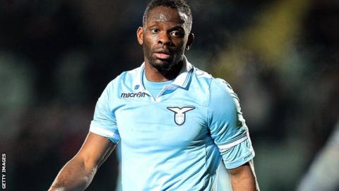 Louis Saha