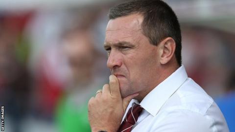 Aidy Boothroyd