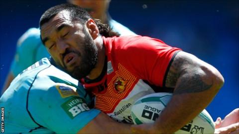 Zeb Taia