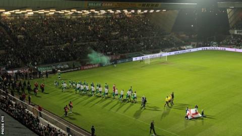 Windsor Park