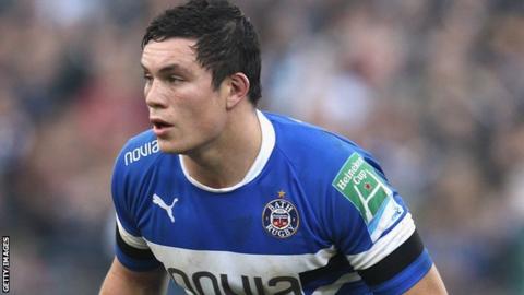 Francois Louw