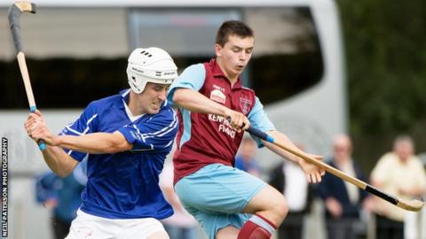 Shinty