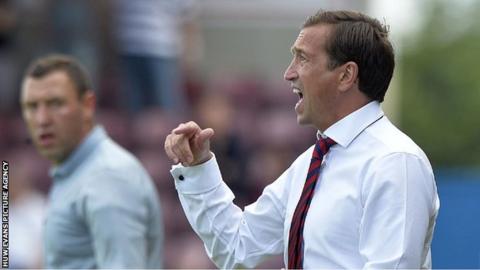Justin Edinburgh