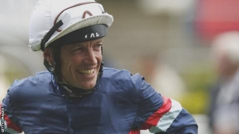 Richard Hughes
