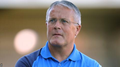 Micky Adams