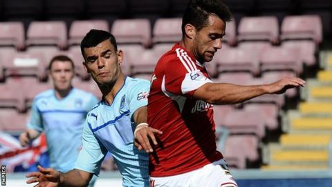 Sam Baldock
