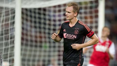 Siem de Jong