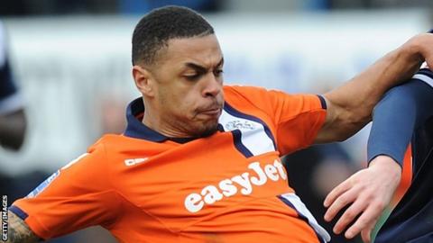 Andre Gray