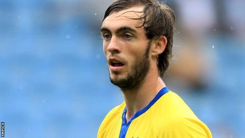 Shane Byrne
