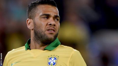 Dani Alves