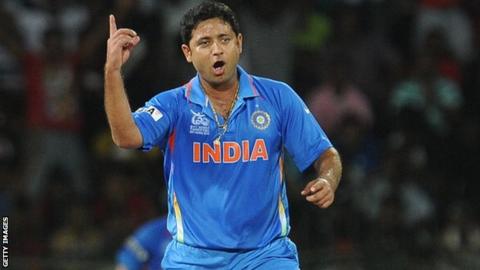 Piyush Chawla