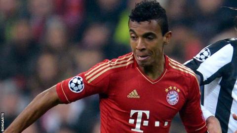 Luiz Gustavo
