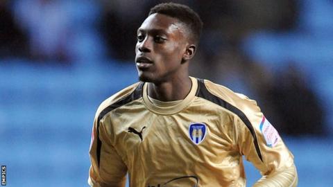 Freddie Ladapo