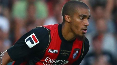 Lewis Grabban