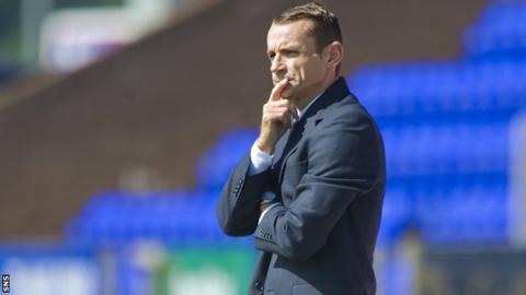 Danny Lennon