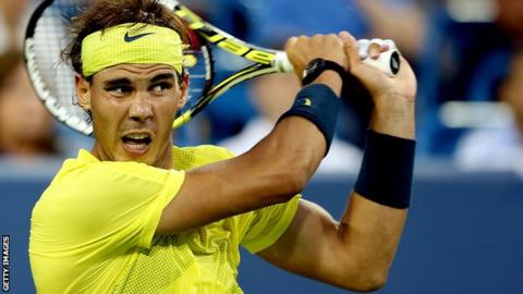 Rafael Nadal