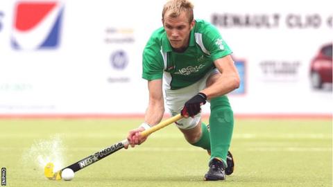 Conor Harte