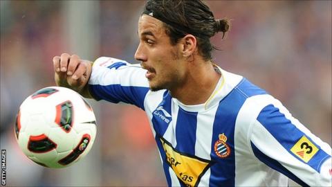Daniel Osvaldo