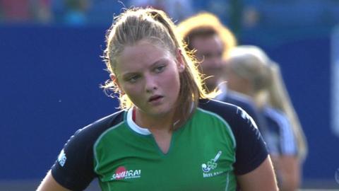 Ireland 0-3 Belgium