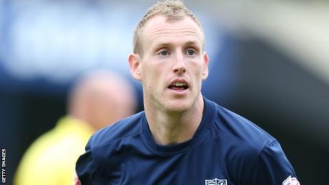 Marc Laird