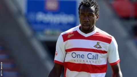 Bongani Khumalo