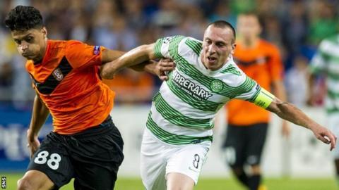 Roger Canas and Scott Brown