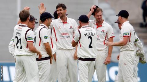 Lancashire CCC
