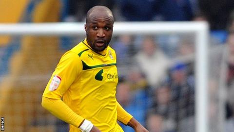 William Edjenguele