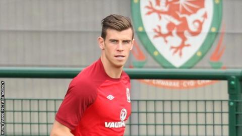 Gareth Bale