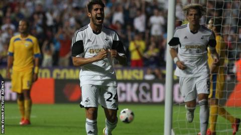 Alejandro Pozuelo