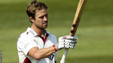 Nick Compton