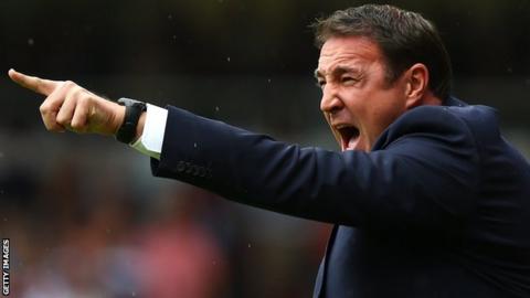 Malky Mackay