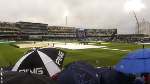 Edgbaston