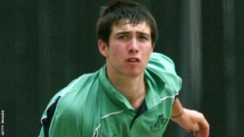 Andrew Balbirnie