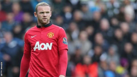 Wayne Rooney