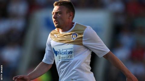 Freddie Sears