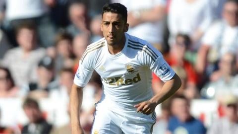 Neil Taylor