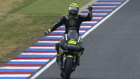 Cal Crutchlow