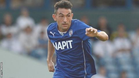 Gary Roberts