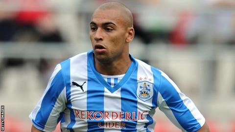 James Vaughan