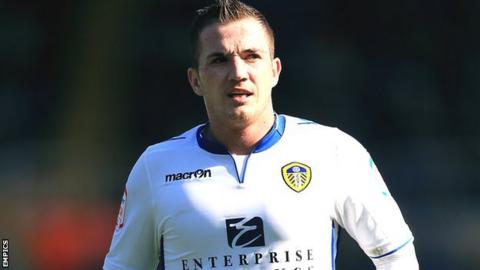 Ross McCormack