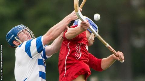 Shinty