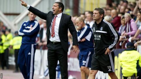 Derek McInnes