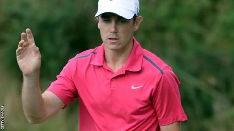 Tommy Fleetwood