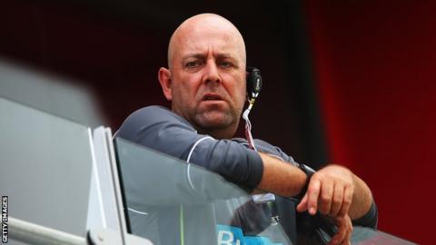 Darren Lehmann