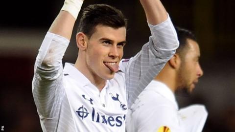Gareth Bale