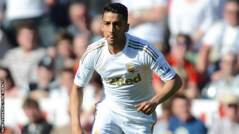 Neil Taylor